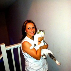 Meet your Posher, Shirley